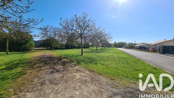 Terrain à vendre 5 299 m² Massognes