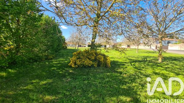 Terrain à vendre 5 299 m² Massognes