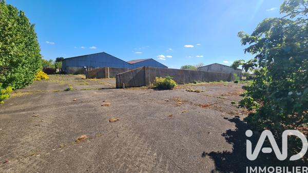 Terrain à vendre 5 299 m² Massognes
