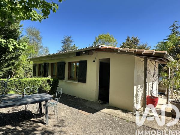 Maison à vendre 6 pièces 120 m² Villefagnan