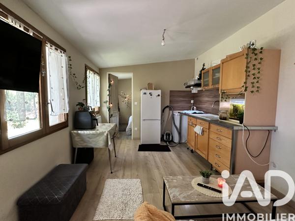 Maison à vendre 6 pièces 120 m² Villefagnan