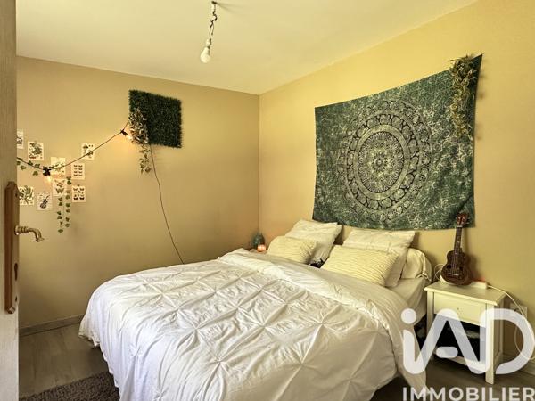 Maison à vendre 6 pièces 120 m² Villefagnan