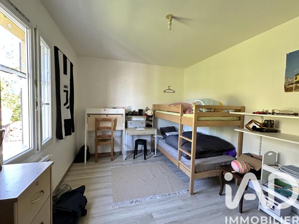 Maison à vendre 6 pièces 120 m² Villefagnan