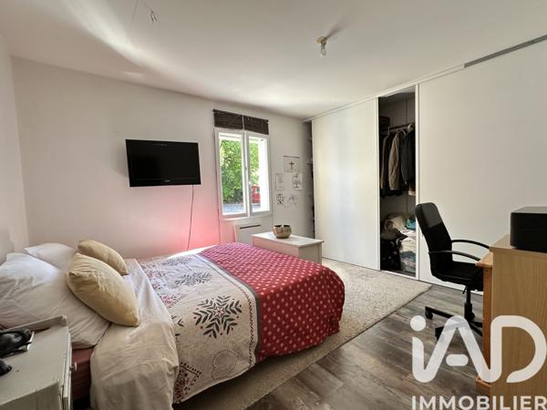 Maison à vendre 6 pièces 120 m² Villefagnan
