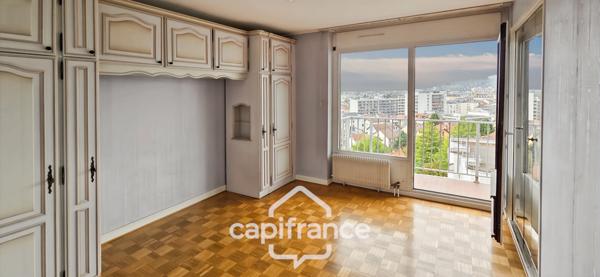 Appartement à vendre 3 pièces AIX LES BAINS (73) - 72 M²