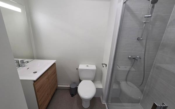 Appartement à louer    1 pièce • 20 m2 Albi