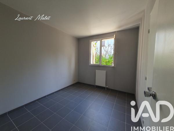 Maison à vendre 5 pièces 110 m² Saint-Avertin