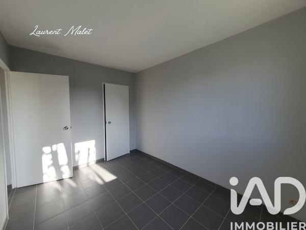 Maison à vendre 5 pièces 110 m² Saint-Avertin