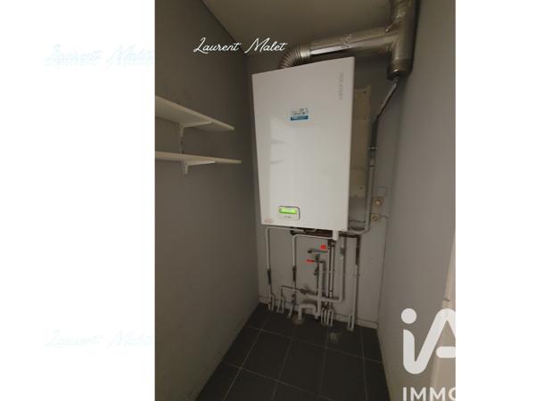 Maison à vendre 5 pièces 110 m² Saint-Avertin