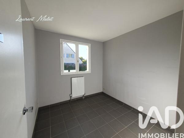 Maison à vendre 5 pièces 110 m² Saint-Avertin