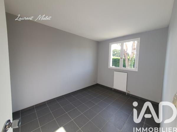 Maison à vendre 5 pièces 110 m² Saint-Avertin