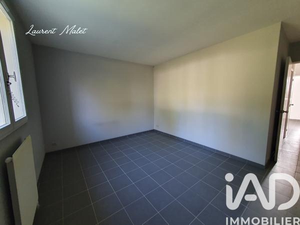Maison à vendre 5 pièces 110 m² Saint-Avertin