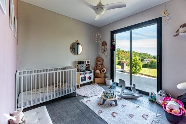 Maison à vendre |  Réalville |  5 pièces | 189 m²