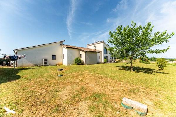 Maison à vendre |  Réalville |  5 pièces | 189 m²