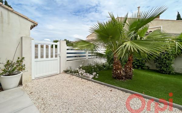 Maison à vendre    5 pièces •  Sauvian