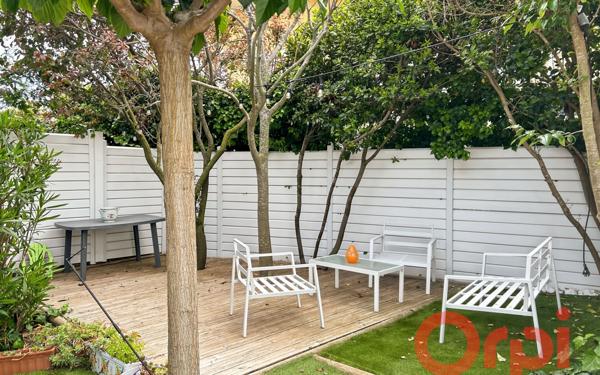 Maison à vendre    5 pièces •  Sauvian