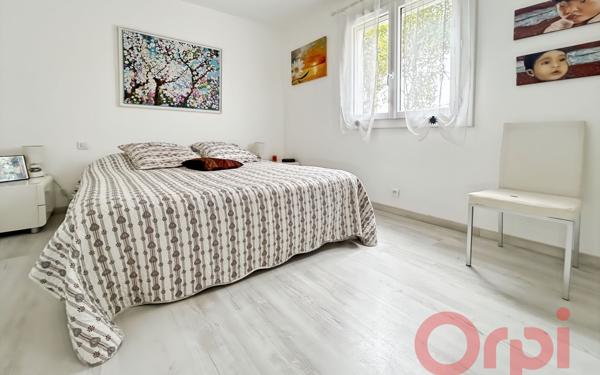 Maison à vendre    5 pièces •  Sauvian