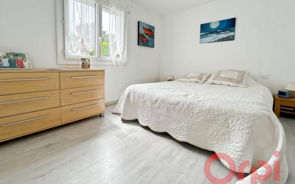 Maison à vendre    5 pièces •  Sauvian