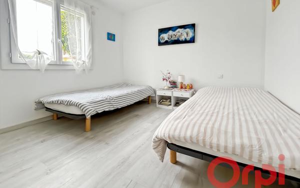 Maison à vendre    5 pièces •  Sauvian