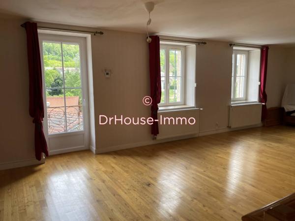 Maison à vendre 6 pièces de 160 m²
