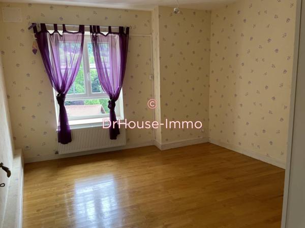 Maison à vendre 6 pièces de 160 m²