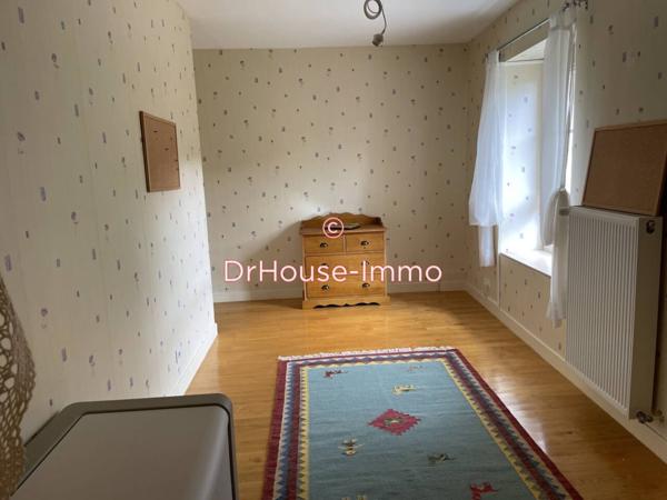 Maison à vendre 6 pièces de 160 m²