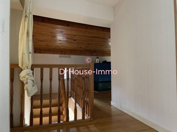 Maison à vendre 6 pièces de 160 m²