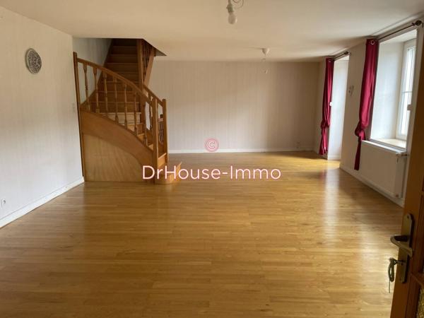 Maison à vendre 6 pièces de 160 m²