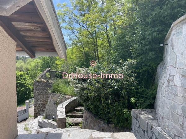 Maison à vendre 6 pièces de 160 m²