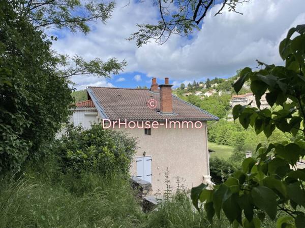 Maison à vendre 6 pièces de 160 m²