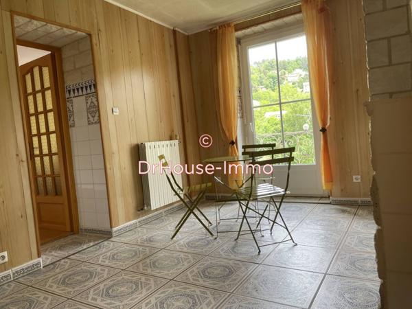 Maison à vendre 6 pièces de 160 m²