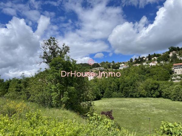 Maison à vendre 6 pièces de 160 m²