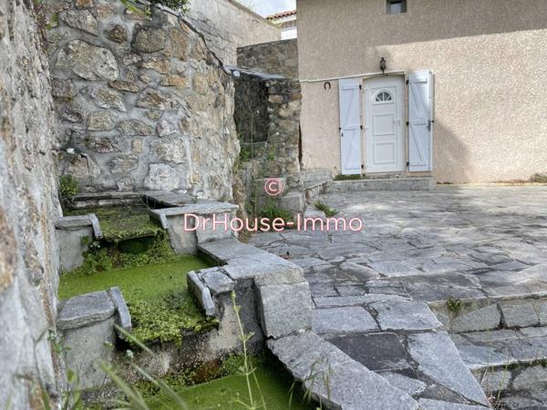 Maison à vendre 6 pièces de 160 m²