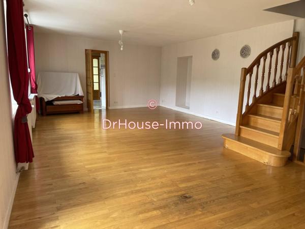 Maison à vendre 6 pièces de 160 m²
