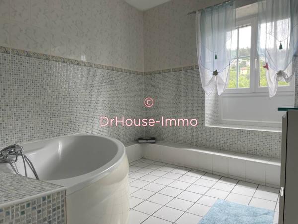 Maison à vendre 6 pièces de 160 m²