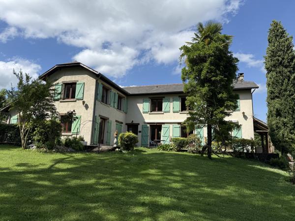 Maison à vendre à Tournay (65190) - Hautes-Pyrénées