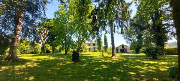 Maison à vendre à Tournay (65190) - Hautes-Pyrénées