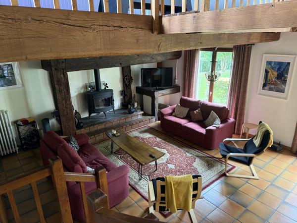 Maison à vendre à Tournay (65190) - Hautes-Pyrénées