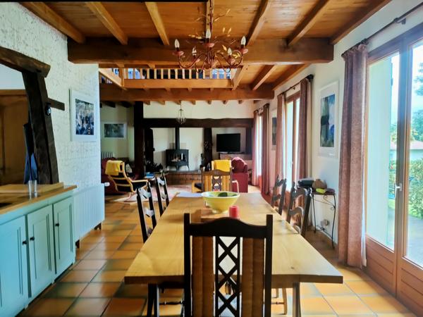 Maison à vendre à Tournay (65190) - Hautes-Pyrénées