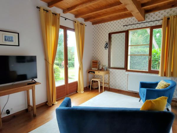 Maison à vendre à Tournay (65190) - Hautes-Pyrénées