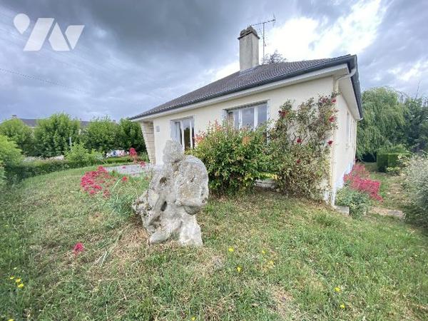 Maison à vendre Beaune-la-Rolande