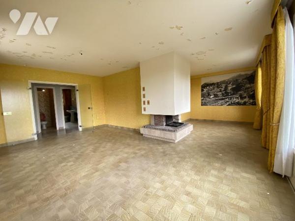 Maison à vendre Beaune-la-Rolande