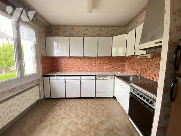 Maison à vendre Beaune-la-Rolande