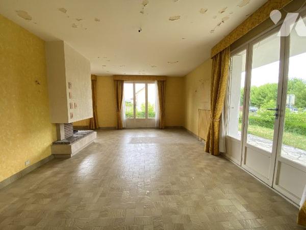 Maison à vendre Beaune-la-Rolande