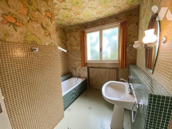 Maison à vendre Beaune-la-Rolande