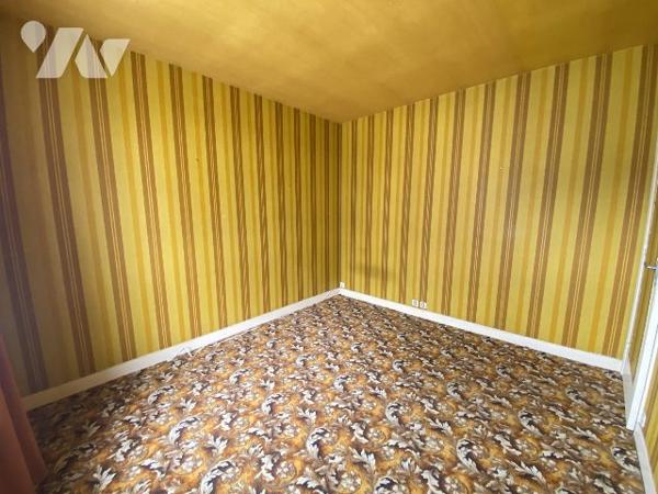 Maison à vendre Beaune-la-Rolande