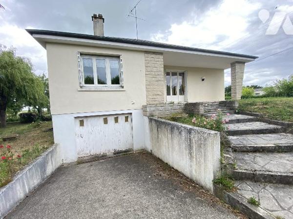 Maison à vendre Beaune-la-Rolande