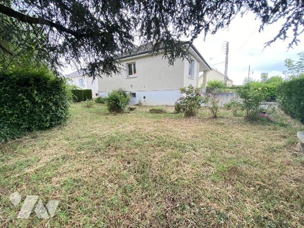 Maison à vendre Beaune-la-Rolande