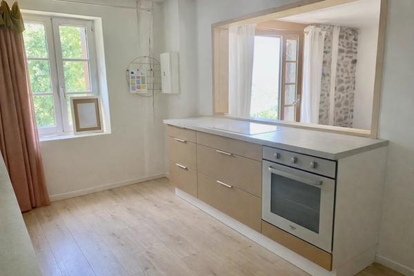 Immobilier Beaux (43200) – Maison 270m2 – 399 000 €