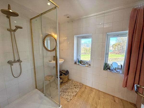 Immobilier Beaux (43200) – Maison 270m2 – 399 000 €